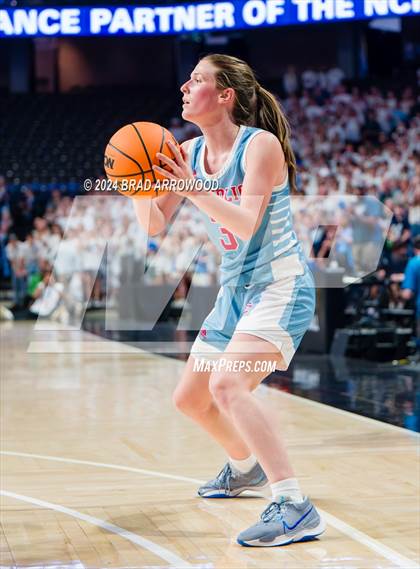 Thumbnail 1 in Charlotte Catholic vs Watauga (NCHSAA 4A Regional Final) photogallery.