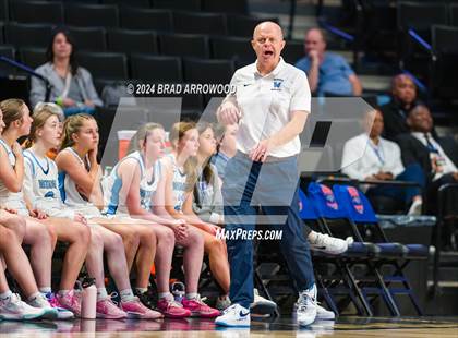 Thumbnail 1 in Charlotte Catholic vs Watauga (NCHSAA 4A Regional Final) photogallery.