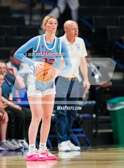Thumbnail 3 in Charlotte Catholic vs Watauga (NCHSAA 4A Regional Final) photogallery.