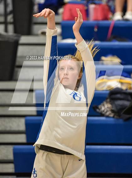 Thumbnail 3 in Mercy @ Ashland-Greenwood photogallery.
