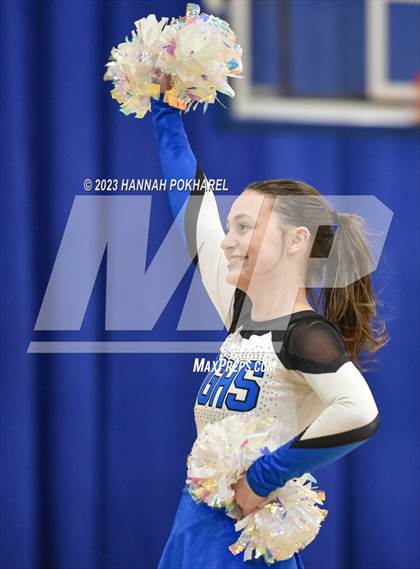 Thumbnail 3 in Mercy @ Ashland-Greenwood photogallery.