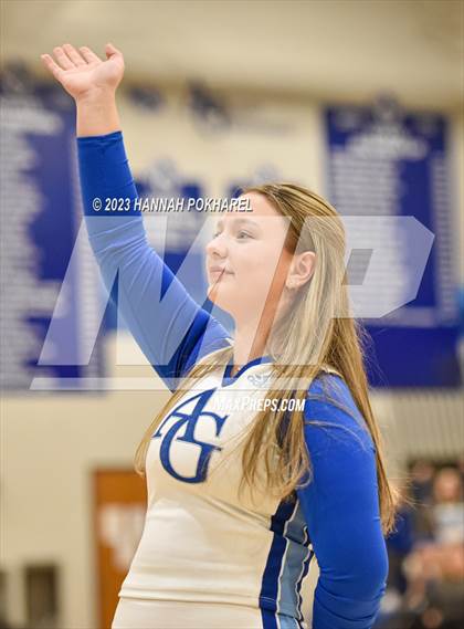 Thumbnail 3 in Mercy @ Ashland-Greenwood photogallery.