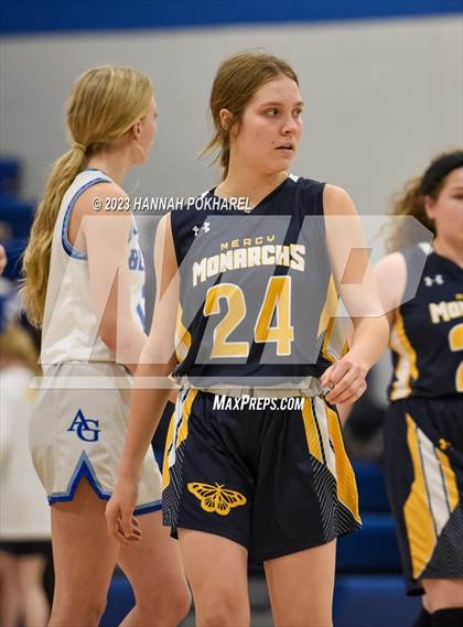 Thumbnail 3 in Mercy @ Ashland-Greenwood photogallery.
