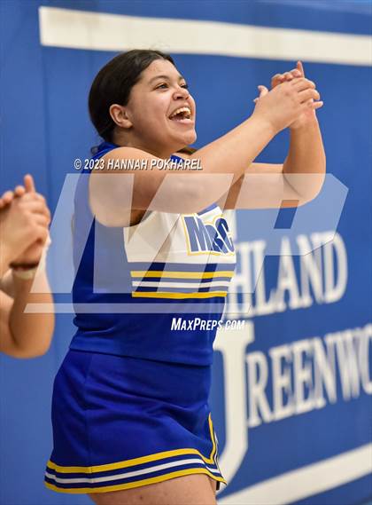 Thumbnail 3 in Mercy @ Ashland-Greenwood photogallery.