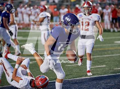 Thumbnail 1 in Fredericksburg @ Boerne photogallery.