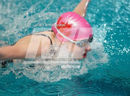 Thumbnail 1 in NCHSAA 1A/2A State Swimming Championship photogallery.