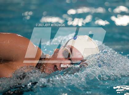 Thumbnail 1 in NCHSAA 1A/2A State Swimming Championship photogallery.