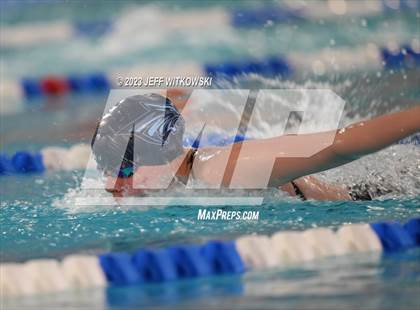 Thumbnail 1 in NCHSAA 1A/2A State Swimming Championship photogallery.