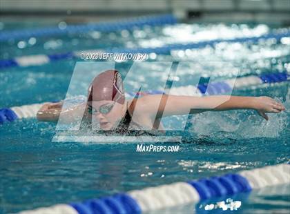 Thumbnail 1 in NCHSAA 1A/2A State Swimming Championship photogallery.