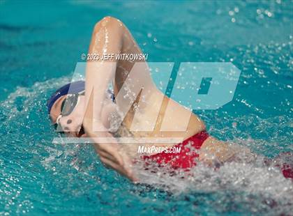 Thumbnail 2 in NCHSAA 1A/2A State Swimming Championship photogallery.