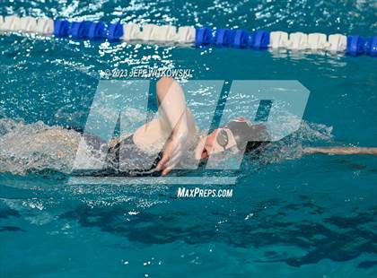 Thumbnail 1 in NCHSAA 1A/2A State Swimming Championship photogallery.
