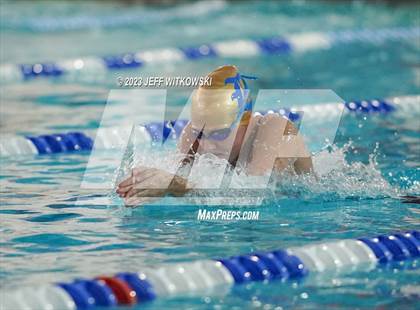 Thumbnail 1 in NCHSAA 1A/2A State Swimming Championship photogallery.