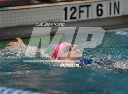 Thumbnail 1 in NCHSAA 1A/2A State Swimming Championship photogallery.