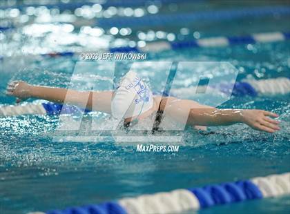 Thumbnail 3 in NCHSAA 1A/2A State Swimming Championship photogallery.