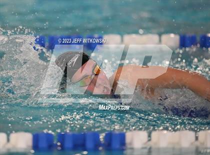 Thumbnail 1 in NCHSAA 1A/2A State Swimming Championship photogallery.