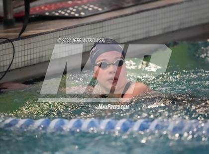 Thumbnail 2 in NCHSAA 1A/2A State Swimming Championship photogallery.