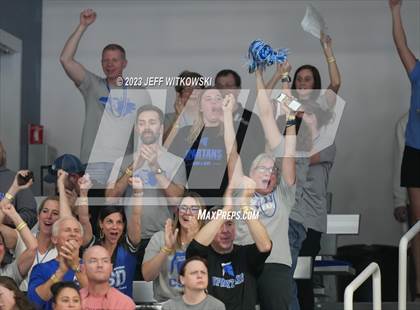 Thumbnail 1 in NCHSAA 1A/2A State Swimming Championship photogallery.