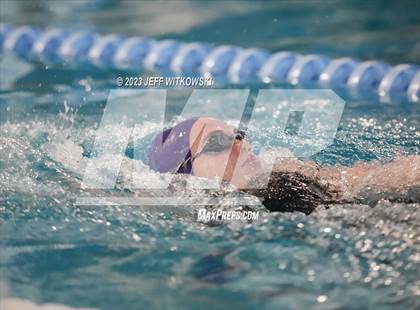 Thumbnail 3 in NCHSAA 1A/2A State Swimming Championship photogallery.