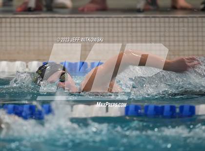 Thumbnail 3 in NCHSAA 1A/2A State Swimming Championship photogallery.
