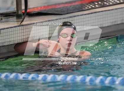 Thumbnail 1 in NCHSAA 1A/2A State Swimming Championship photogallery.