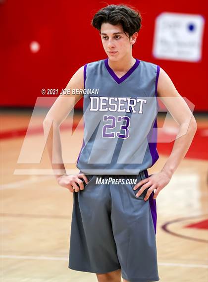 Thumbnail 2 in Desert @ Arvin photogallery.