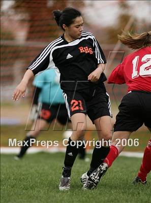 Thumbnail 1 in Bella Vista @ Roseville photogallery.