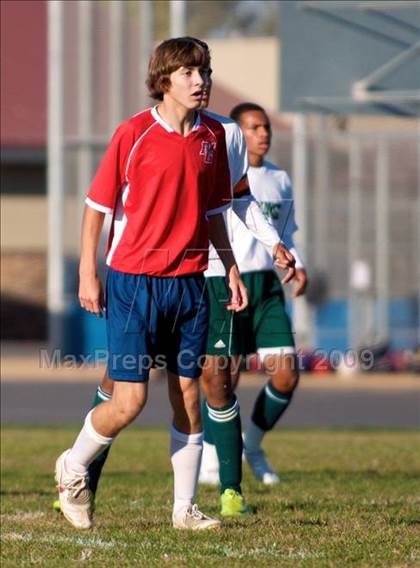 Thumbnail 1 in Monterey Trail @ Pleasant Grove photogallery.