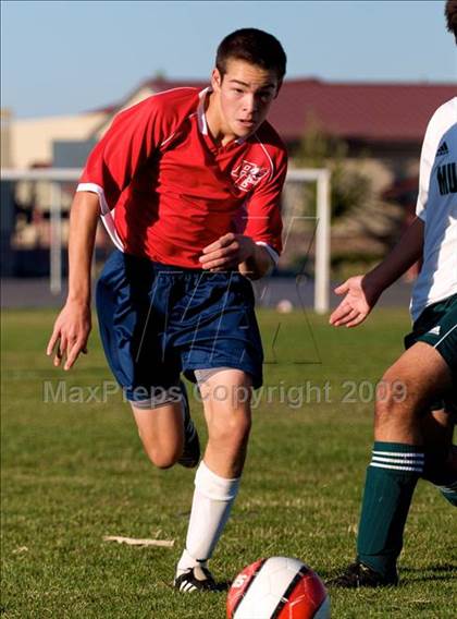 Thumbnail 1 in Monterey Trail @ Pleasant Grove photogallery.