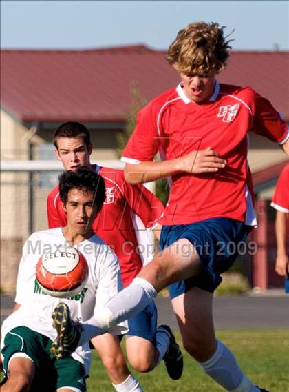Thumbnail 2 in Monterey Trail @ Pleasant Grove photogallery.