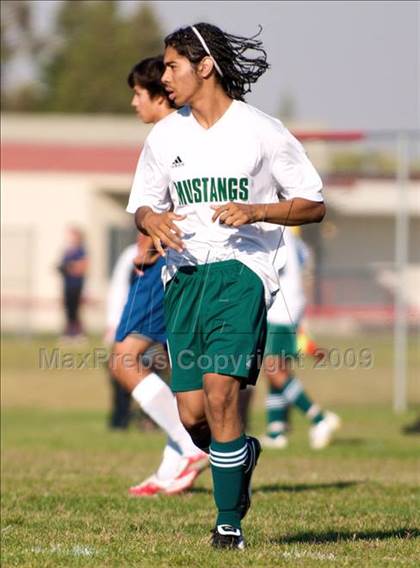 Thumbnail 1 in Monterey Trail @ Pleasant Grove photogallery.