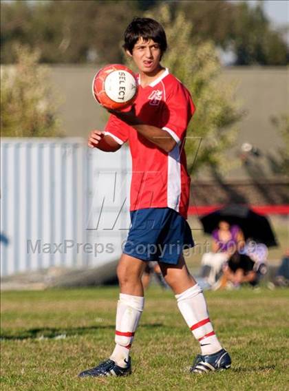 Thumbnail 2 in Monterey Trail @ Pleasant Grove photogallery.