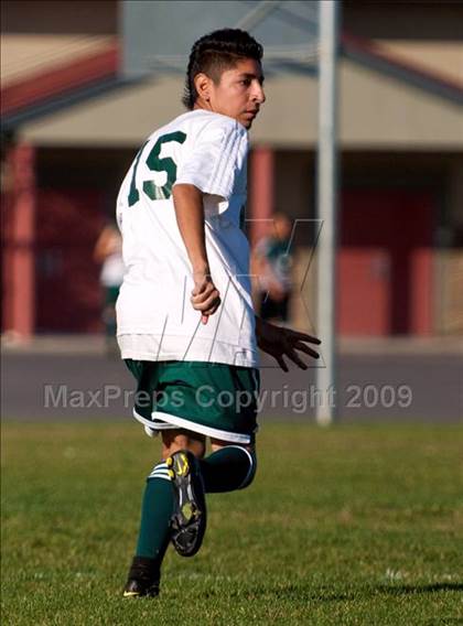 Thumbnail 1 in Monterey Trail @ Pleasant Grove photogallery.