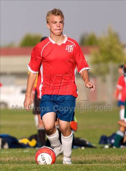 Thumbnail 2 in Monterey Trail @ Pleasant Grove photogallery.