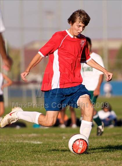 Thumbnail 2 in Monterey Trail @ Pleasant Grove photogallery.