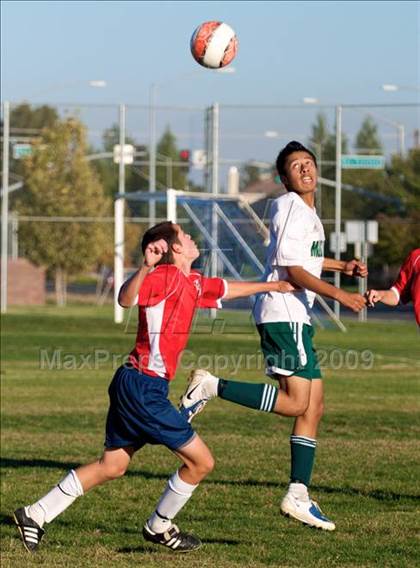 Thumbnail 1 in Monterey Trail @ Pleasant Grove photogallery.