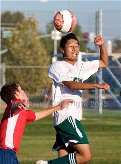 Thumbnail 3 in Monterey Trail @ Pleasant Grove photogallery.