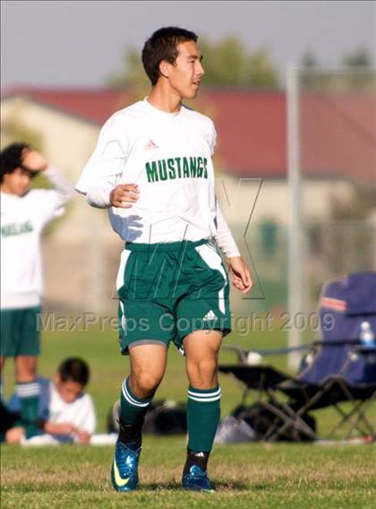 Thumbnail 1 in Monterey Trail @ Pleasant Grove photogallery.
