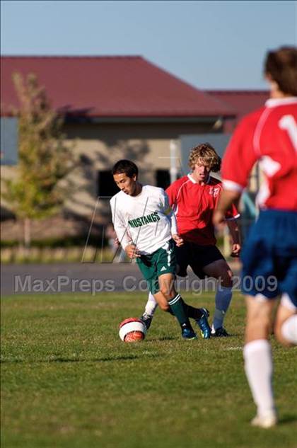 Thumbnail 2 in Monterey Trail @ Pleasant Grove photogallery.