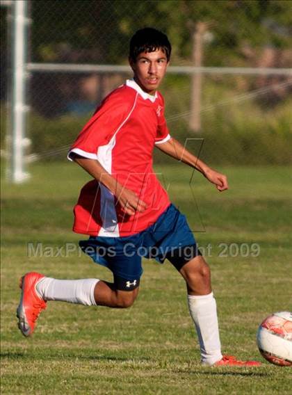 Thumbnail 1 in Monterey Trail @ Pleasant Grove photogallery.