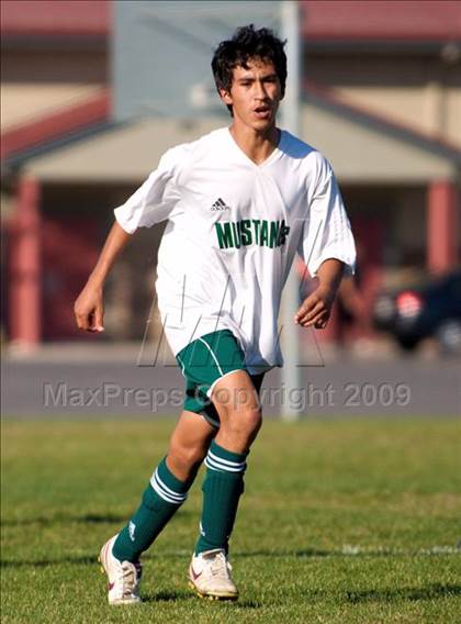 Thumbnail 2 in Monterey Trail @ Pleasant Grove photogallery.