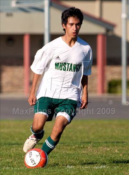 Thumbnail 1 in Monterey Trail @ Pleasant Grove photogallery.