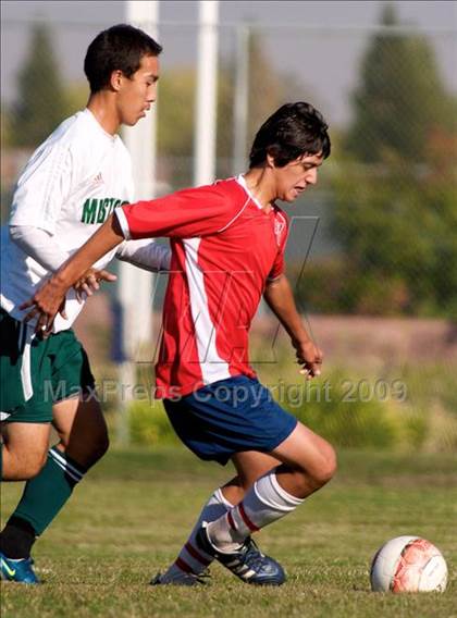 Thumbnail 2 in Monterey Trail @ Pleasant Grove photogallery.