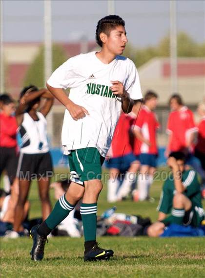 Thumbnail 1 in Monterey Trail @ Pleasant Grove photogallery.