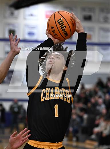 Bishop Manogue vs. Clark (NIAA 4A Final)