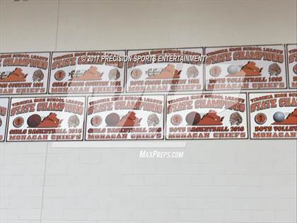 Thumbnail 1 in Monacan TOC Ceremony photogallery.