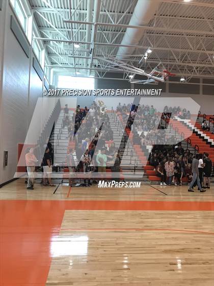 Thumbnail 1 in Monacan TOC Ceremony photogallery.
