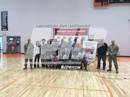 Thumbnail 2 in Monacan TOC Ceremony photogallery.