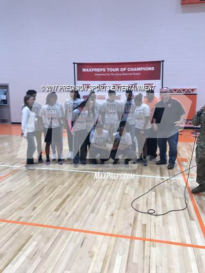 Thumbnail 2 in Monacan TOC Ceremony photogallery.