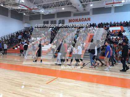 Thumbnail 1 in Monacan TOC Ceremony photogallery.