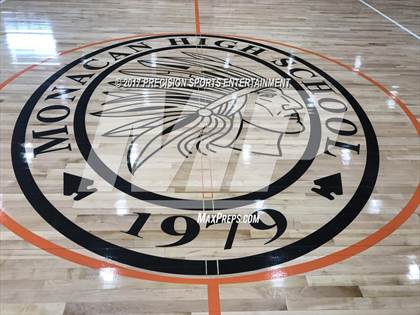 Thumbnail 3 in Monacan TOC Ceremony photogallery.